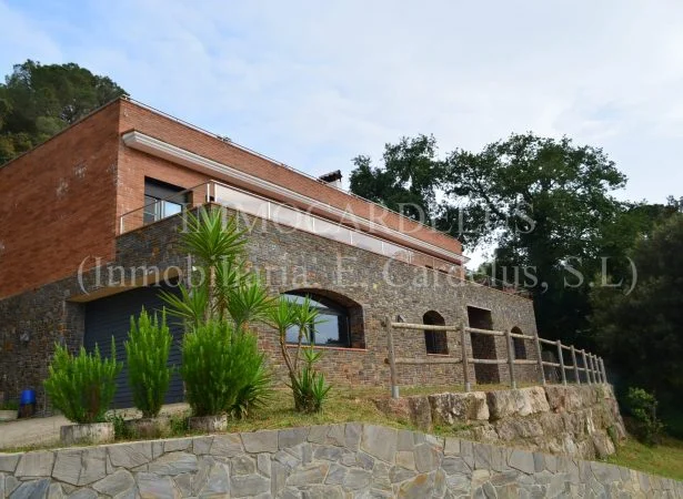 Inmobiliaria en Sant Celoni | Immocardelus