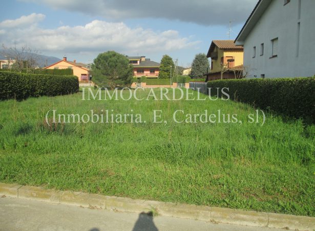 Inmobiliaria en Sant Celoni | Immocardelus