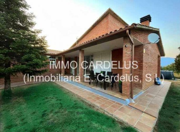 Inmobiliaria en Sant Celoni | Immocardelus